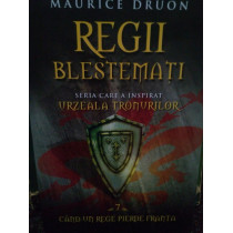 Regii blestemati, vol. 7