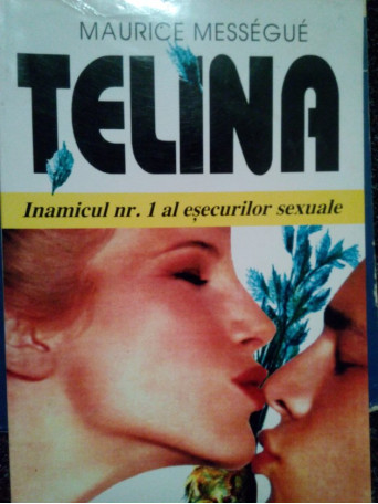 Telina. Inamicul nr. 1 al esecurilor sexuale