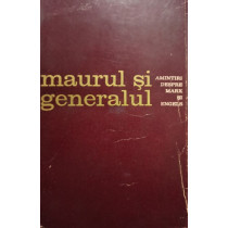 Amintiri despre Marx si Engels