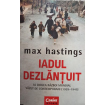 Iadul dezlantuit