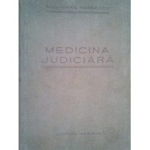 Medicina judiciara