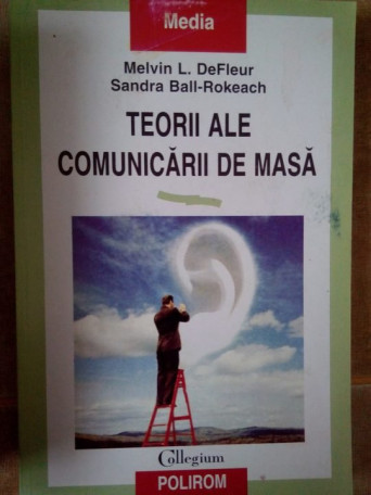 Teorii ale comunicarii de masa