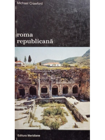 Roman republicana