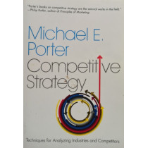 Competitive strategy