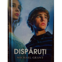Disparuti