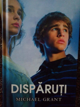 Disparuti