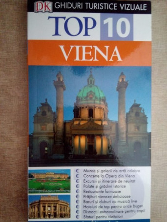Michael Leidig - Top 10 Viena - 2007 - Brosata
