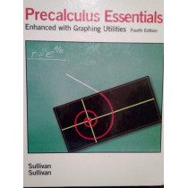 Precalculus essentials