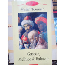 Gaspar, Melhior & Baltazar