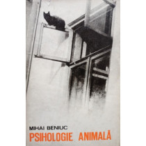 Psihologie animala