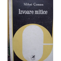 Izvoare mitice