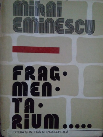 Fragmentarium