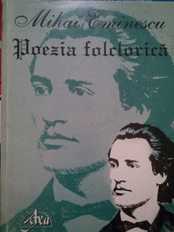 Poezia folclorica