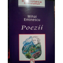 Poezii