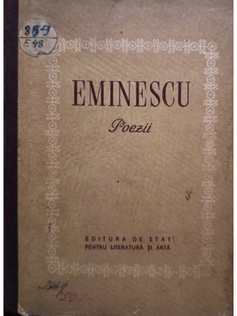 Poezii