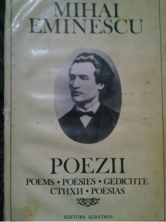Poezii