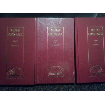 Proza, 3 volume