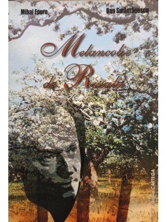 Mihai Epure - Melancolie de Rusalii - 2003 - Brosata