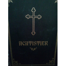 Acatistier