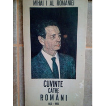 Cuvinte catre Romani 1992