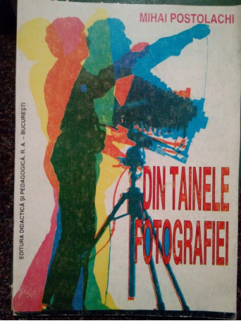 Din tainele fotografiei
