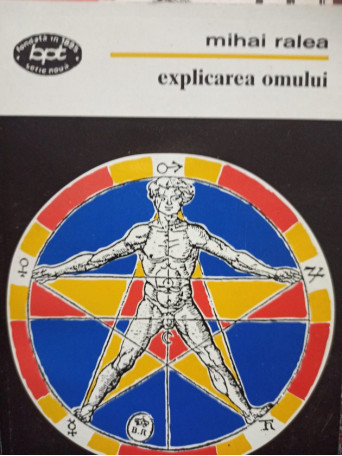 Explicarea omului