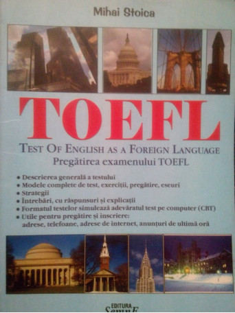 TOEFL