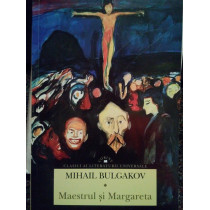 Maestrul si Margareta