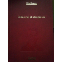 Maestrul si Margareta