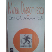 Critica dramatica