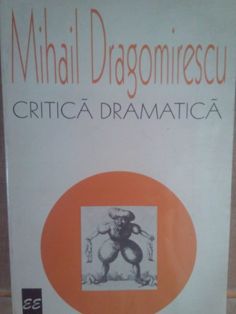 Critica dramatica