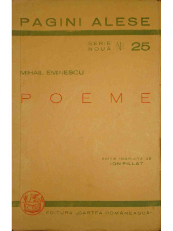 Poeme