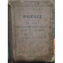 Poesii