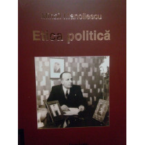 Etica politica