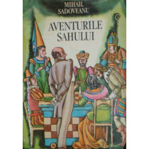 Aventurile sahului