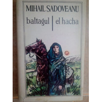 Baltagul