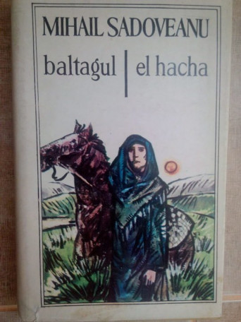 Baltagul