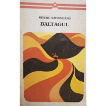 Baltagul