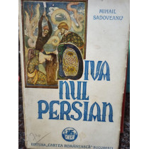 Divanul persian