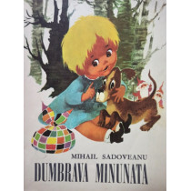 Dumbrava minunata