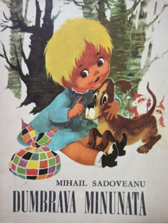 Dumbrava minunata