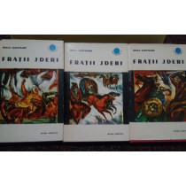 Fratii Jderi, 3 vol.