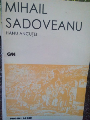 Hanu Ancutei