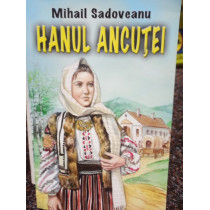 Hanul Ancutei