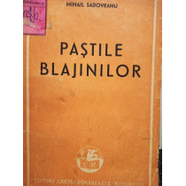 Pastile blajinilor
