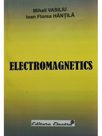 Electromagnetics