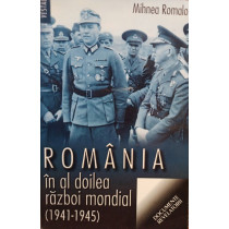 Romania in al doilea razboi mondial 1941 1945