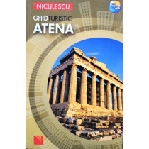 Ghid turistic Atena