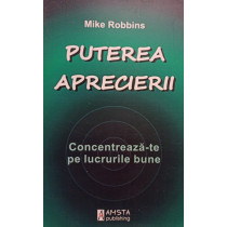 Puterea aprecierii