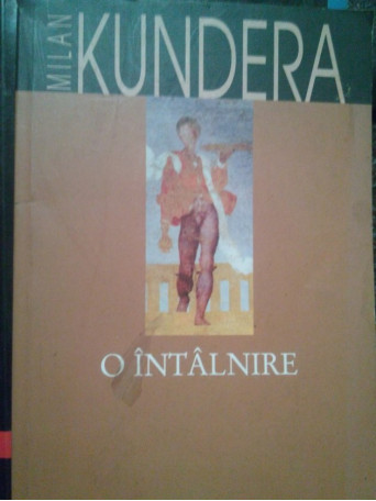 O intalnire
